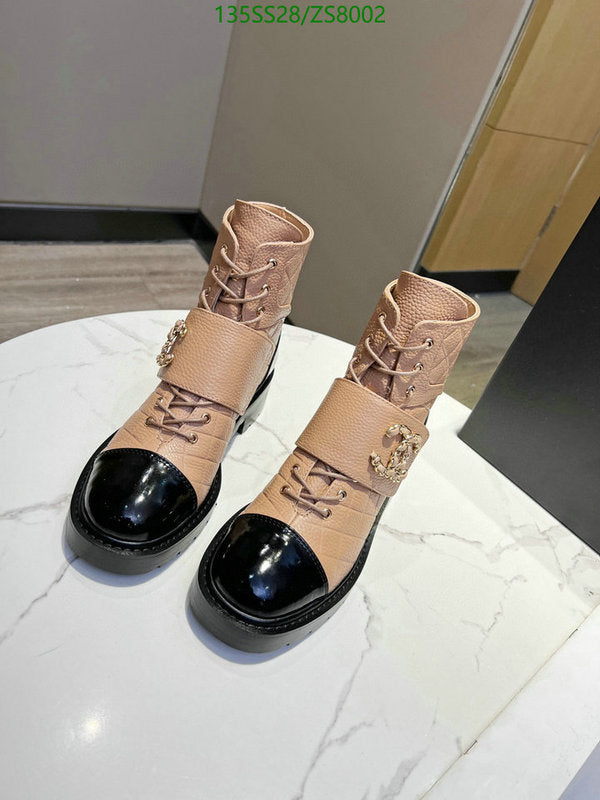 SAMC - Mix Boots - 230
