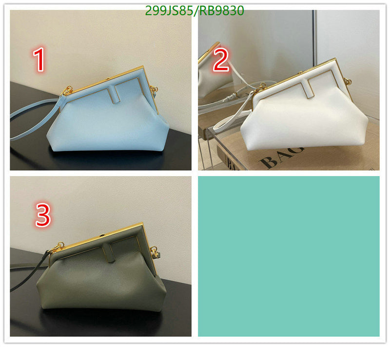 SAMC - FDE Bags - 406