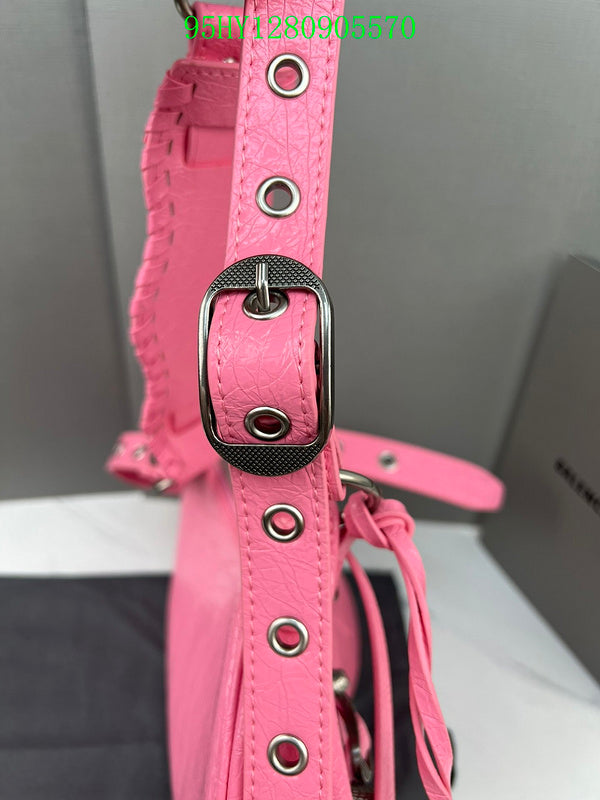 Satchel Bags - BGA Bags - 2120