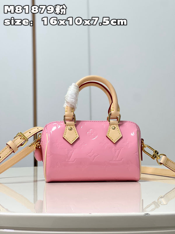 Satchel Bags - VL Bags - 1422