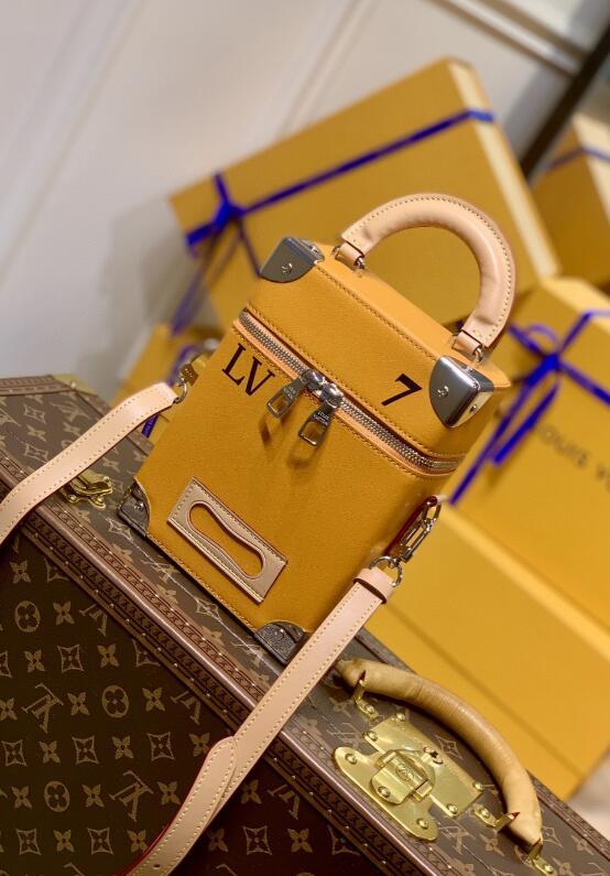 SAMC - LOV Bags - 1787