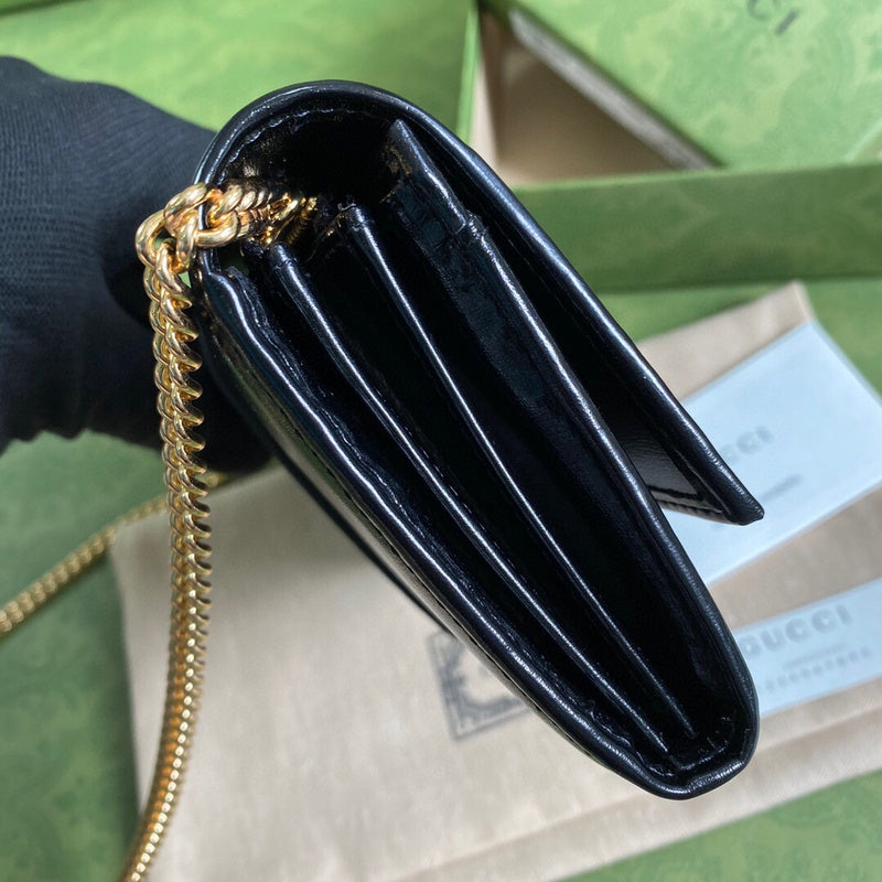 Satchel Bags - GCI Bags - 5917