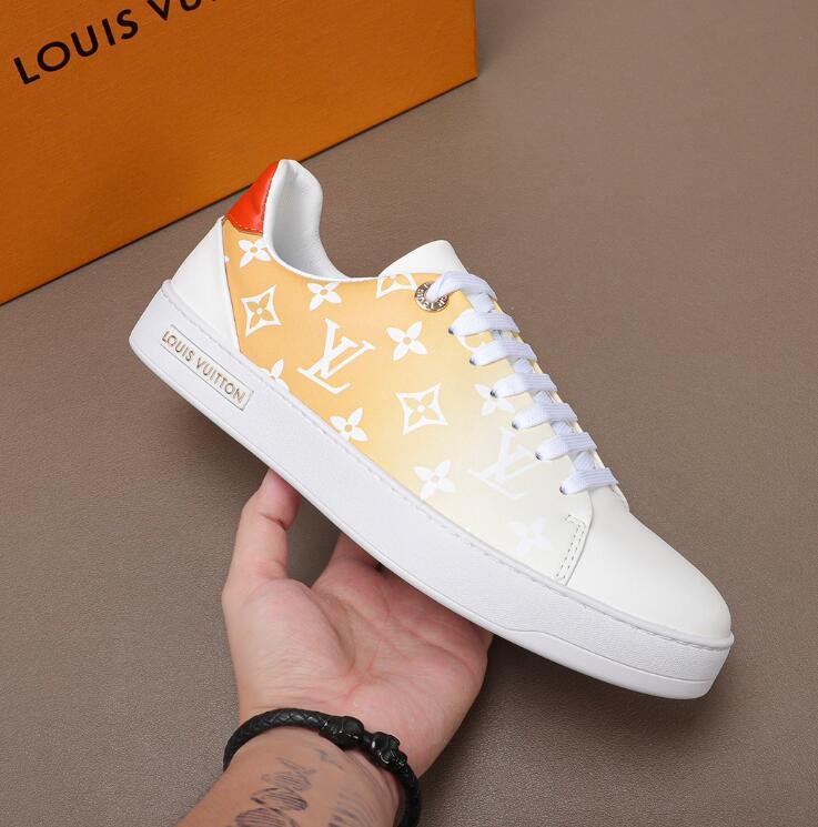 SAMC - LOV Men Shoes - 1801