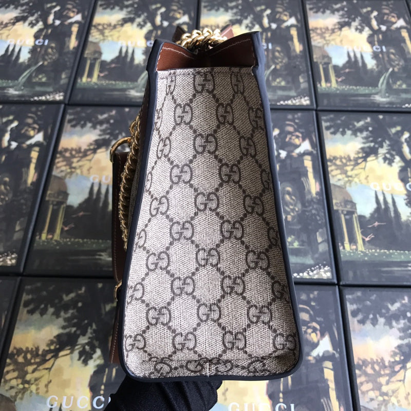 Satchel Bags - GCI Bags - 6161