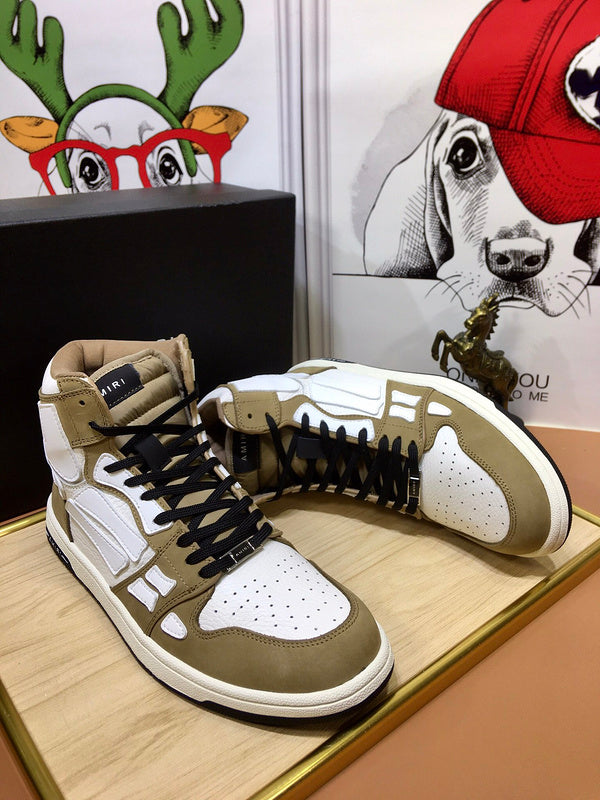 Satchel Bags - Mix Shoes - 1709