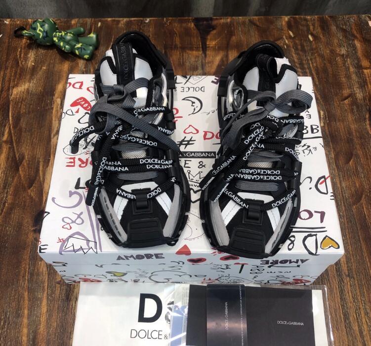 SAMC - DAG Women Shoes - 243