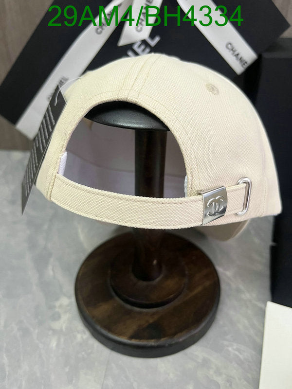SAMC - CHL Caps & Hats - 017