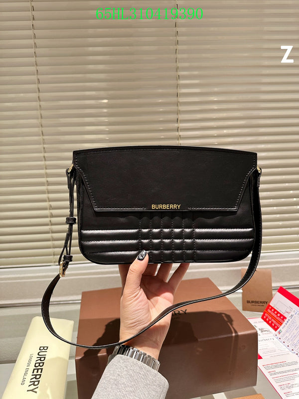ELE Fashion -BBR Bags - 138