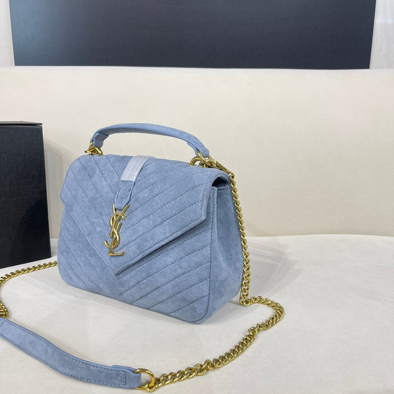 Satchel Bags - SLY Bags - 1066