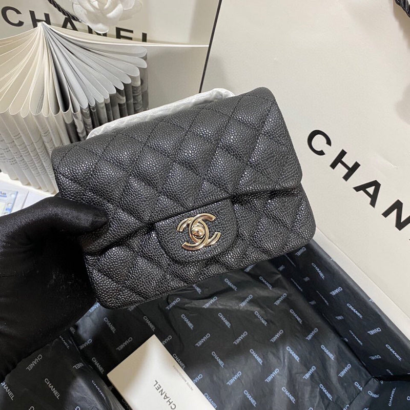 Satchel Bags - CHL Bags - 4178