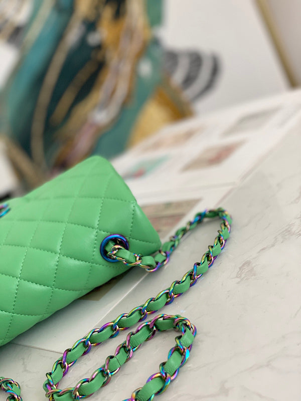 Satchel Bags - CHL Bags - 965