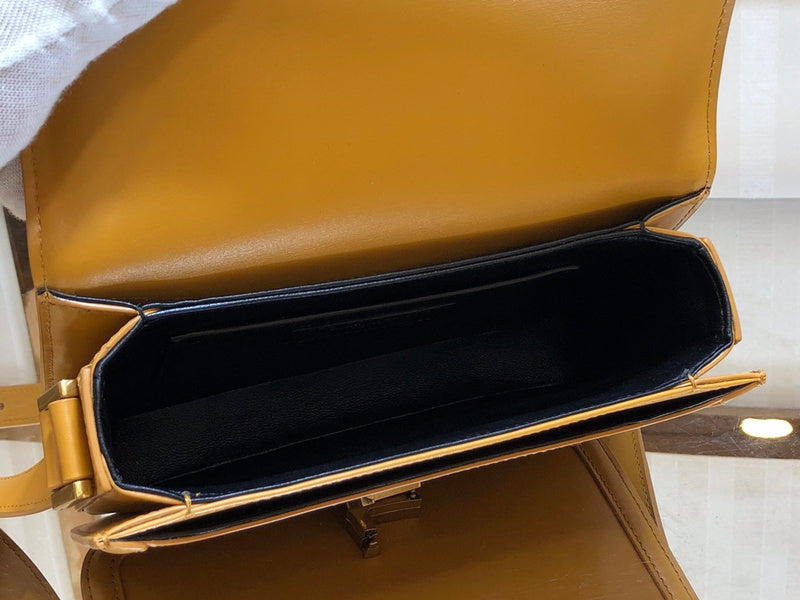 Satchel Bags - SLY Bags - 2649