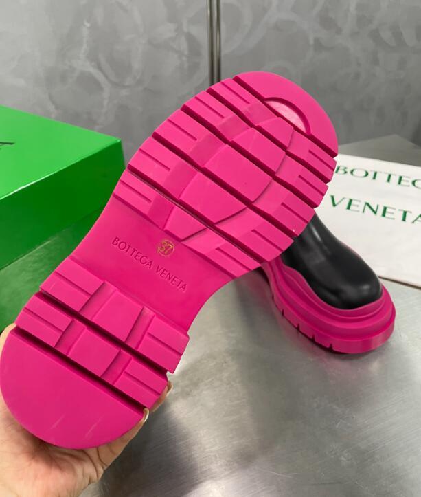 SAMC - BO Women Shoes - 071