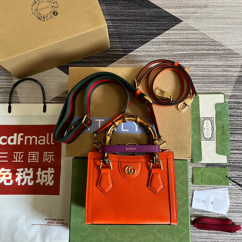 ELE - GG Bags - 868