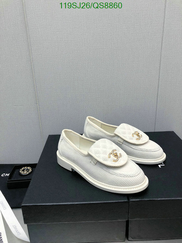 SAMC - CHL Women Shoes - 048