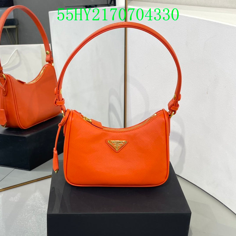 Satchel Bags - PDA Bags - 4150