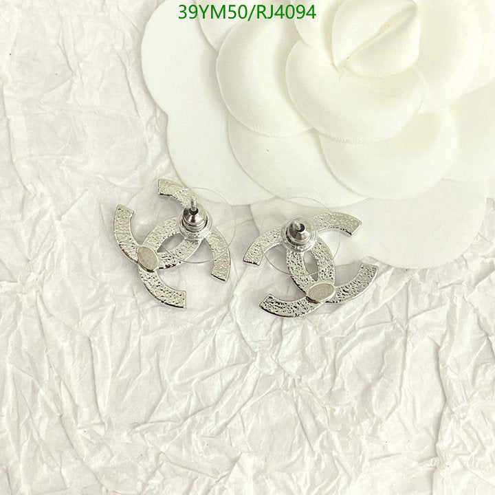 SAMC - CHL Jewelry Earrings - 646