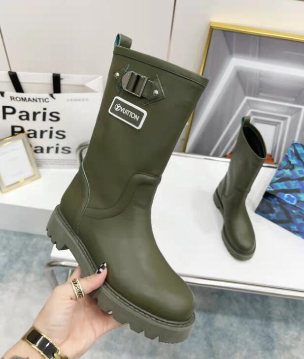 SAMC - LOV Women Shoes - 794