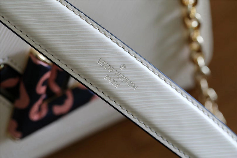 Glami Fashion Lu-Vi bags - 8534