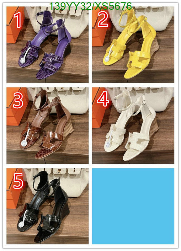 SAMC - HMS Women Shoes - 353