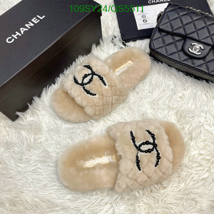 SAMC - CHL Women Shoes Slippers - 179