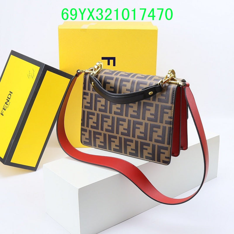 Glami - FDE Bags - 3505