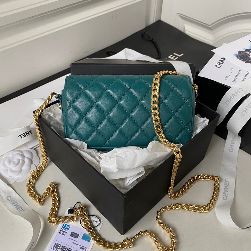 Satchel Bags - CHL Bags - 7576