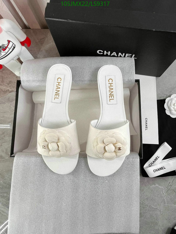 SAMC - CHL Women Shoes Slippers - 211