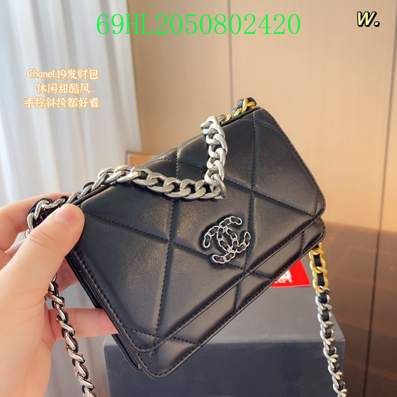 Glami - CHL Bags - 257