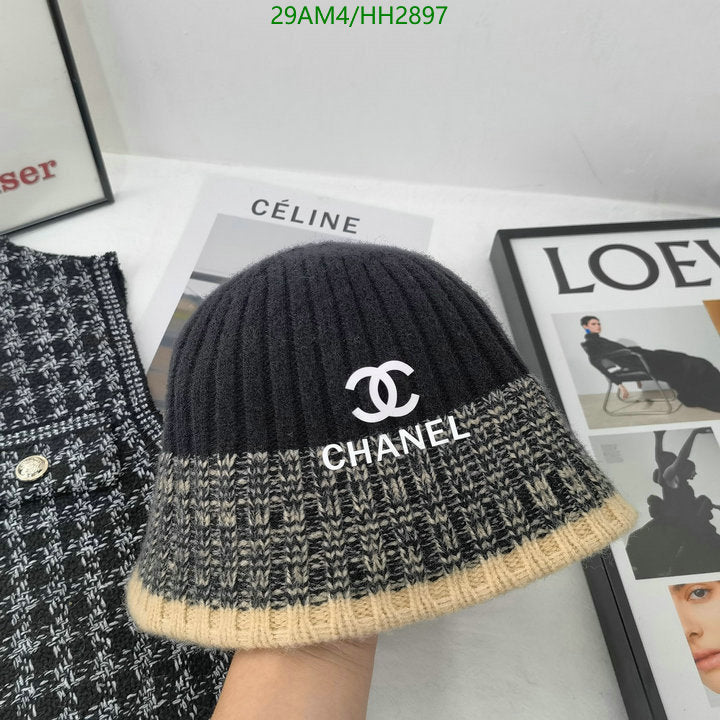 SAMC - CHL Caps & Hats - 348