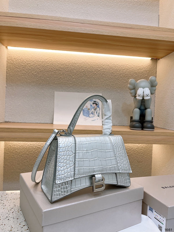 Satchel Bags - BGA Bags - 1570