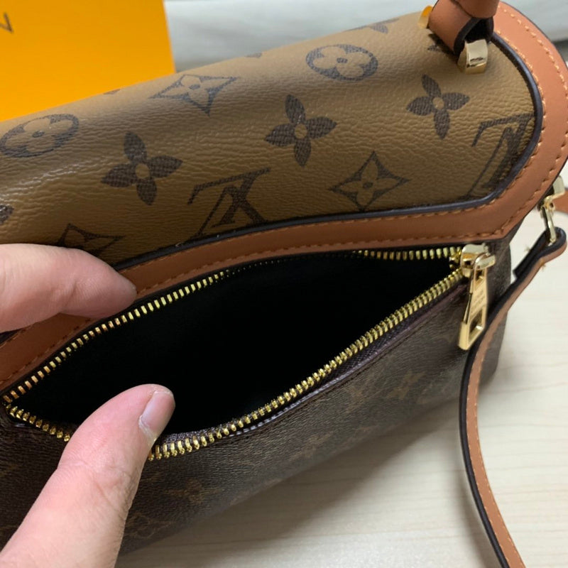 Glami- Glami- Lu-Vi bags - 3787