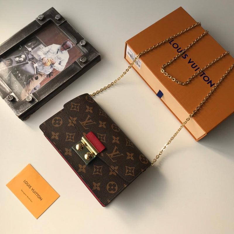 Satchel Bags - VL Bags - 4154