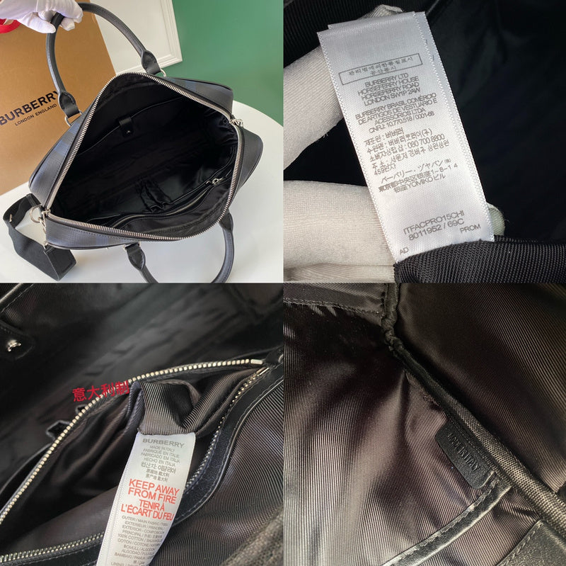 Glamy - BOR Bags - 802