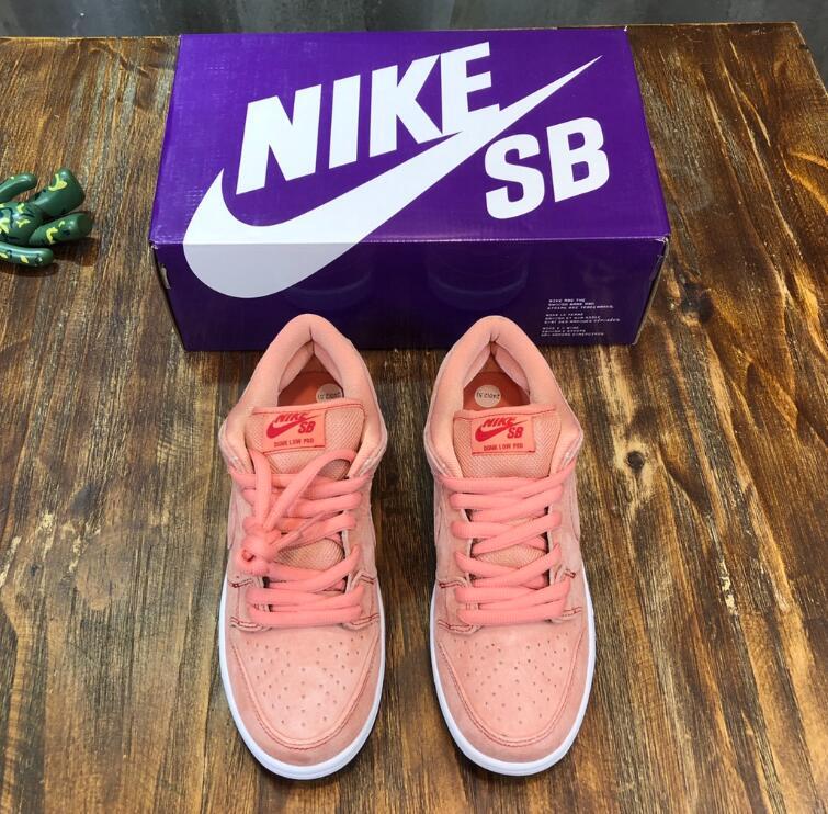SAMC - NKE Shoes - 1766