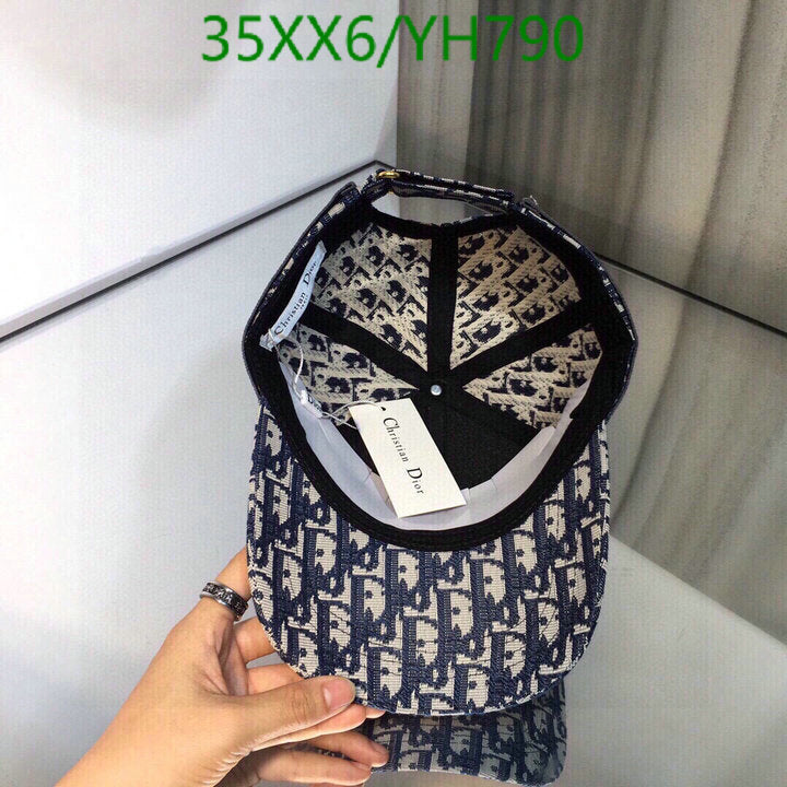 SAMC - DOR Caps & Hats - 242