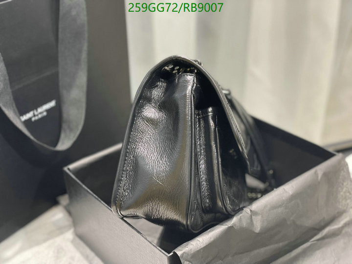 SAMC - YLS Bags - 169