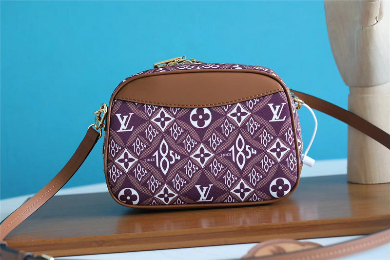 Glami- Glami- Lu-Vi bags - 7875