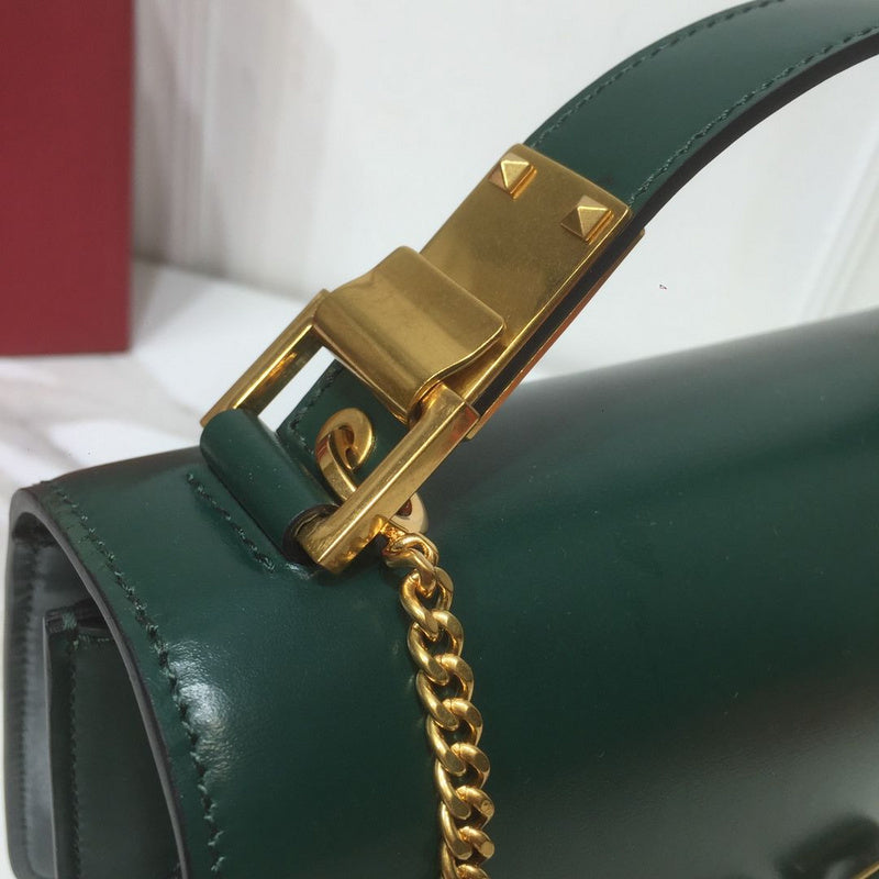 Satchel Bags - VTO Bags - 1277