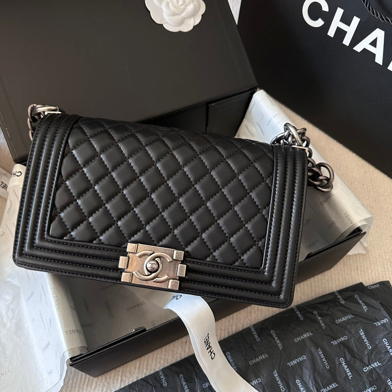 Satchel Bags - CHL Bags - 6845