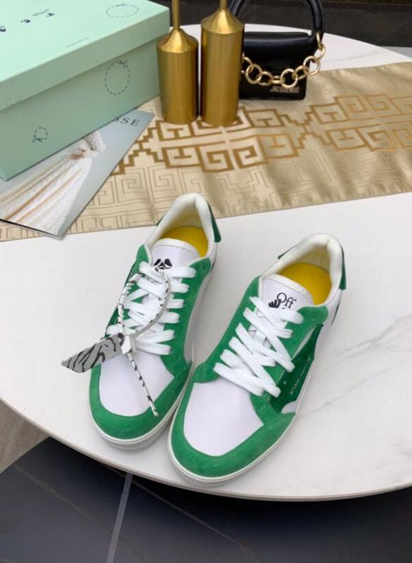 glamy - YZO Men Shoes - 141