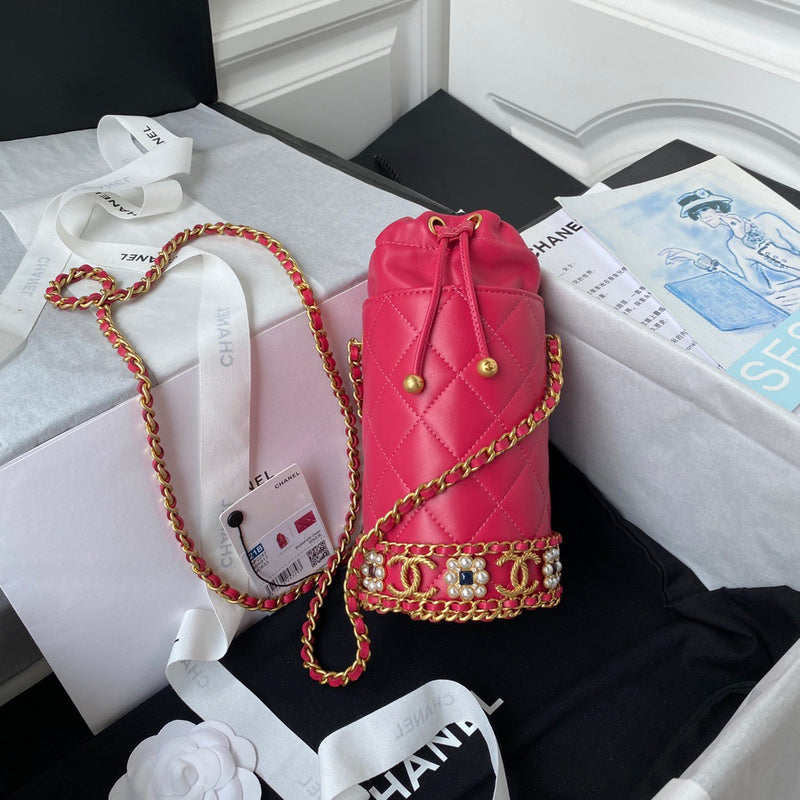 Satchel Bags - CHL Bags - 7677