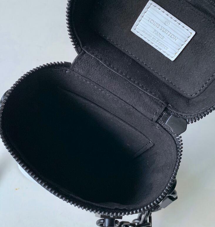 SAMC - LOV Bags - 2988