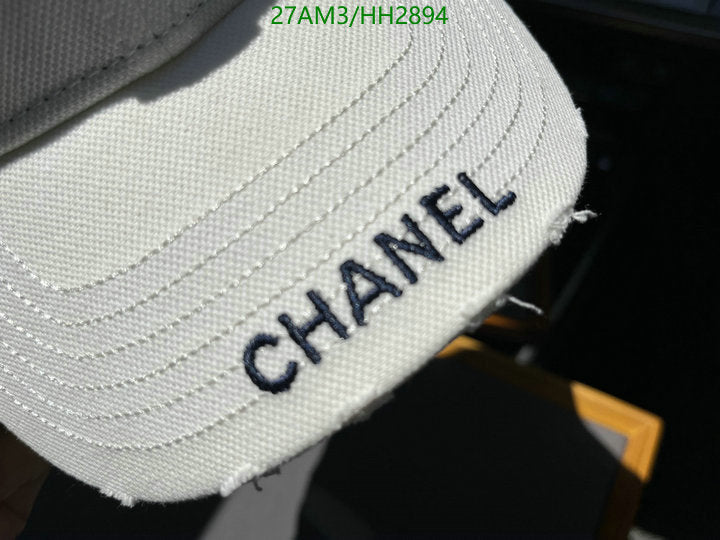SAMC - CHL Caps & Hats - 360