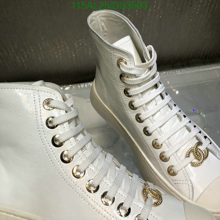 SAMC - Mix Boots - 009