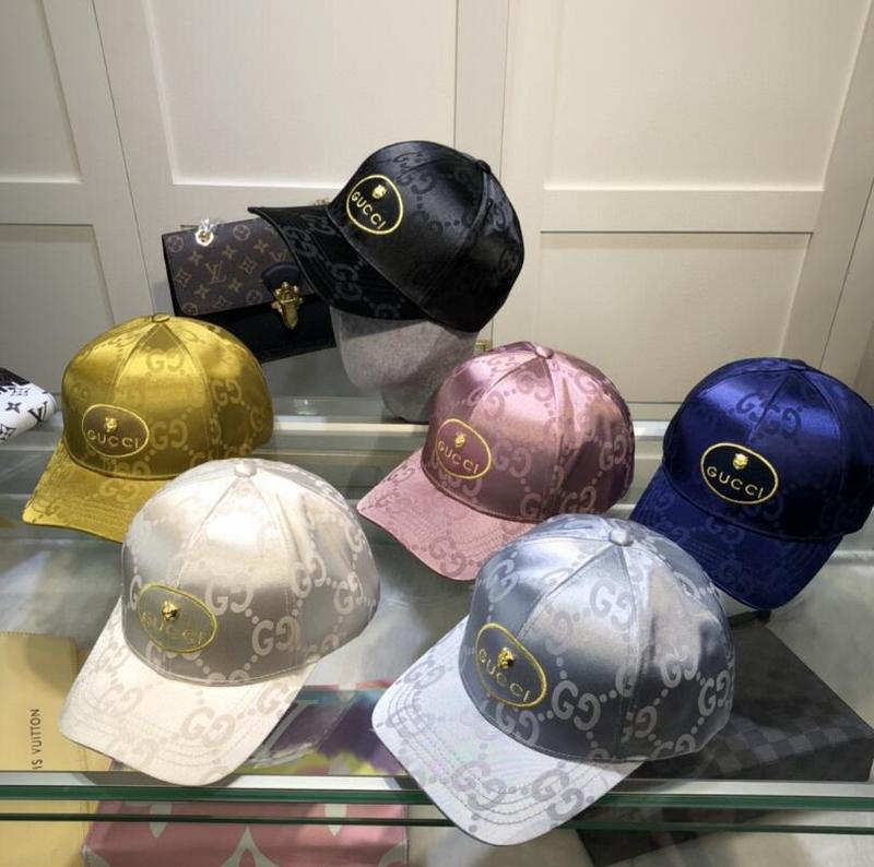 SAMC - Mix Hats - 181