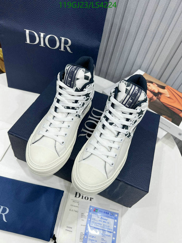 SAMCC - DOR Women Shoes - 1774