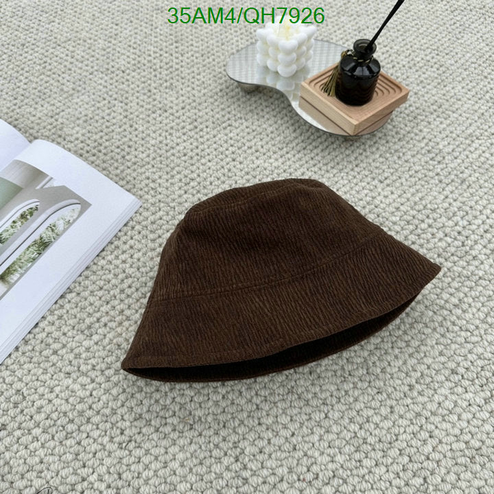 SAMC - CHL Caps & Hats - 212