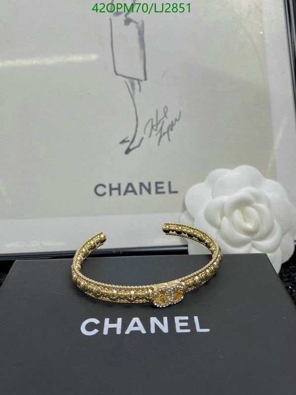 SAMC - CHL Jewelry - 1237