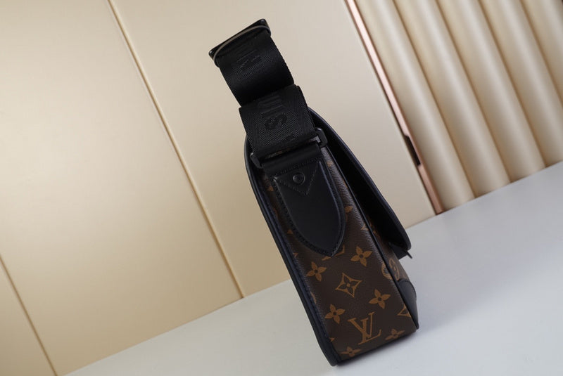 Satchel Bags - VL Bags - 3067